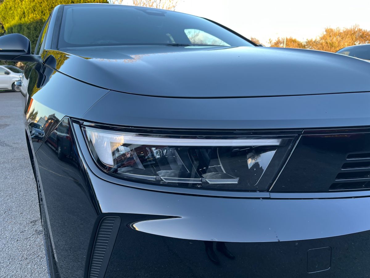 Used Vauxhall Astra 2025 for sale - 77002859: Photo 21