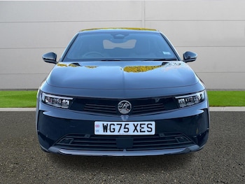 Used Vauxhall Astra 2025 for sale - 77002859: Photo