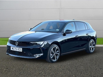 Used Vauxhall Astra 2025 for sale - 77002859: Photo