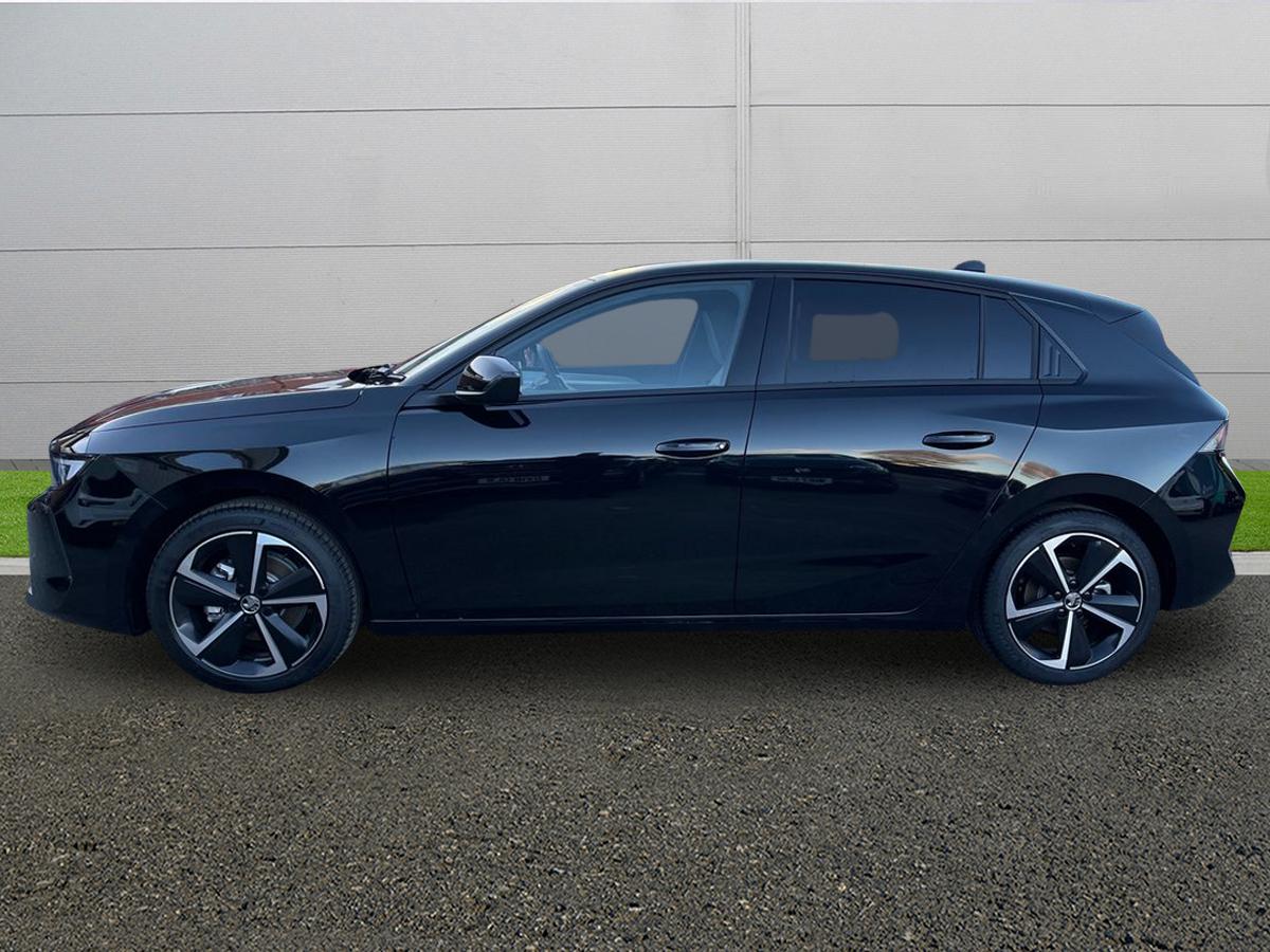 Used Vauxhall Astra 2025 for sale - 77002859: Photo 4