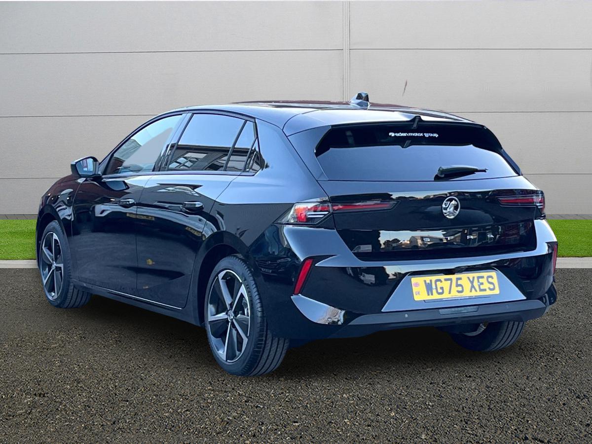 Used Vauxhall Astra 2025 for sale - 77002859: Photo 5