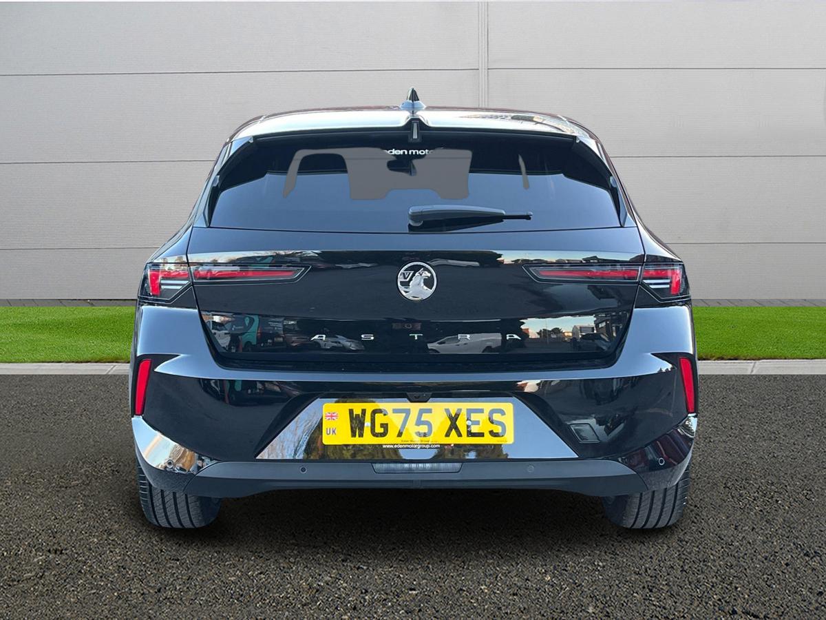 Used Vauxhall Astra 2025 for sale - 77002859: Photo 6