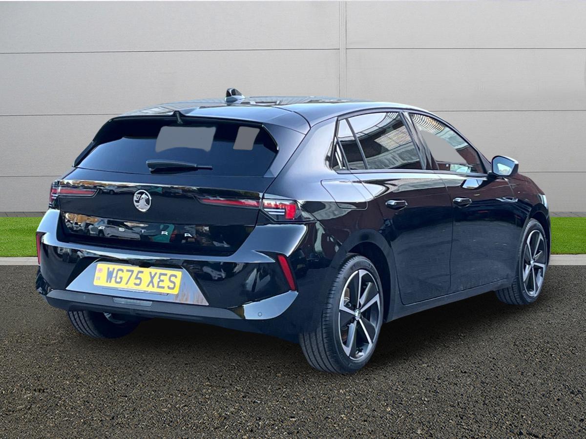 Used Vauxhall Astra 2025 for sale - 77002859: Photo 7