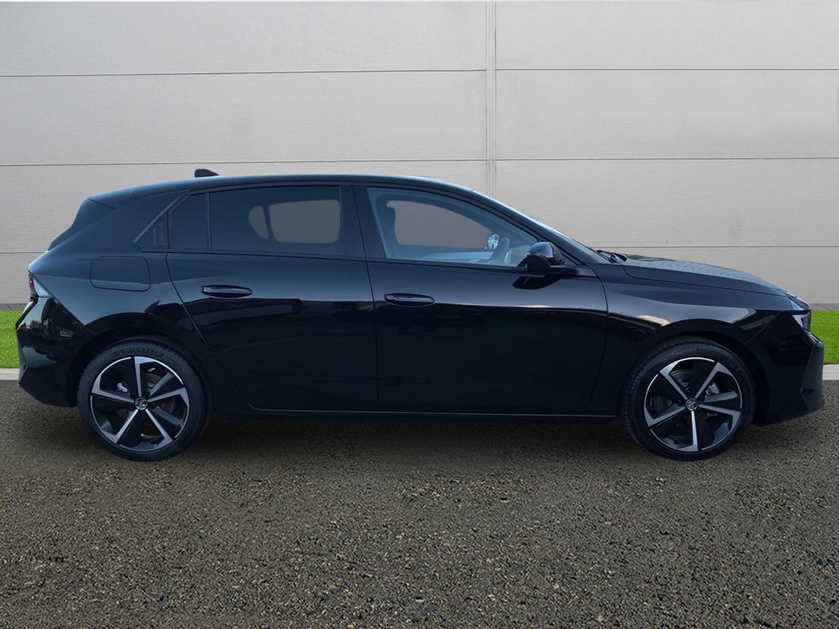 Used Vauxhall Astra 2025 for sale - 77002859: Photo 8