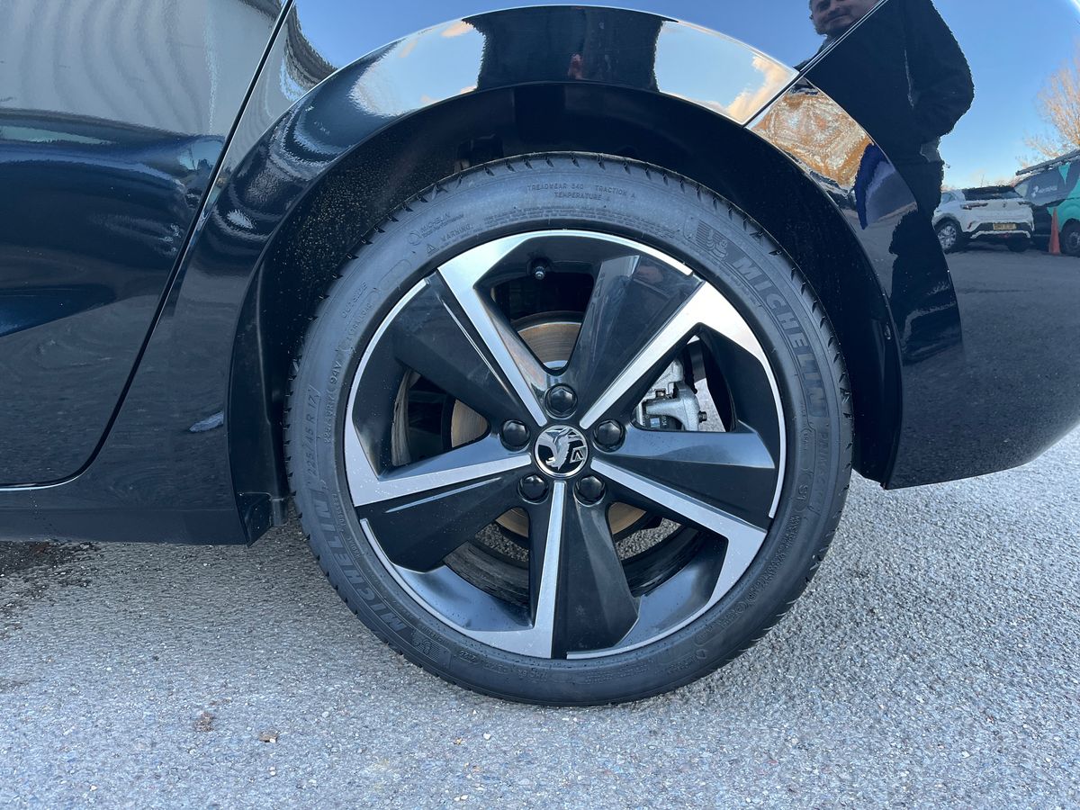 Used Vauxhall Astra 2025 for sale - 77002859: Photo 9