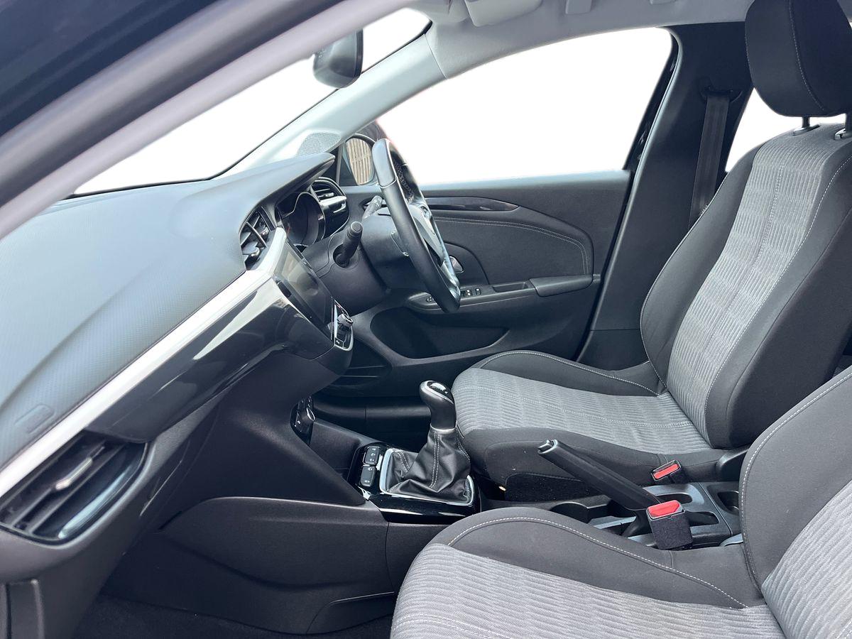 Used Vauxhall Corsa 2021 for sale - 77726100: Photo 10