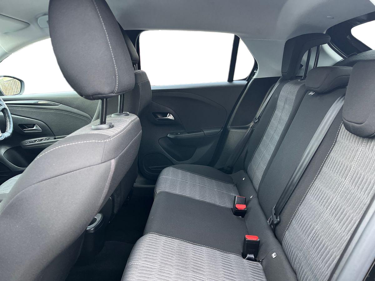 Used Vauxhall Corsa 2021 for sale - 77726100: Photo 11