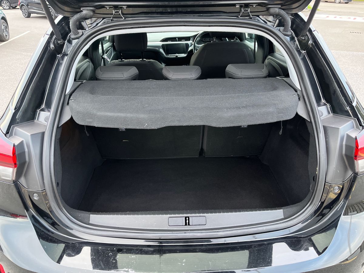 Used Vauxhall Corsa 2021 for sale - 77726100: Photo 12