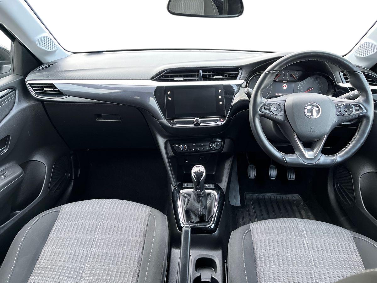 Used Vauxhall Corsa 2021 for sale - 77726100: Photo 13
