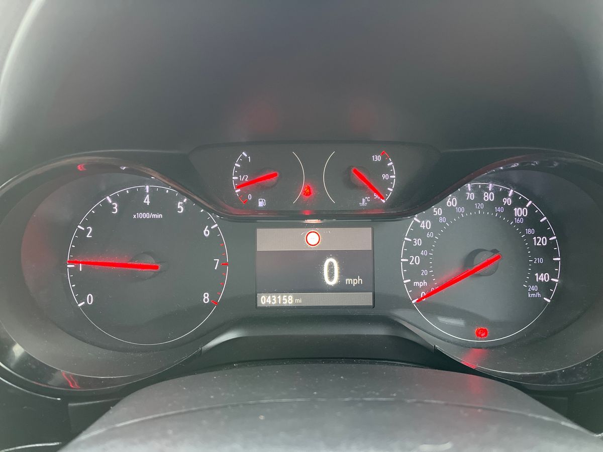 Used Vauxhall Corsa 2021 for sale - 77726100: Photo 14