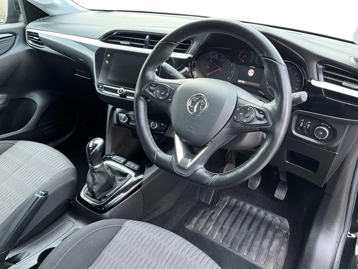 Used Vauxhall Corsa 2021 for sale - 77726100: Photo 15