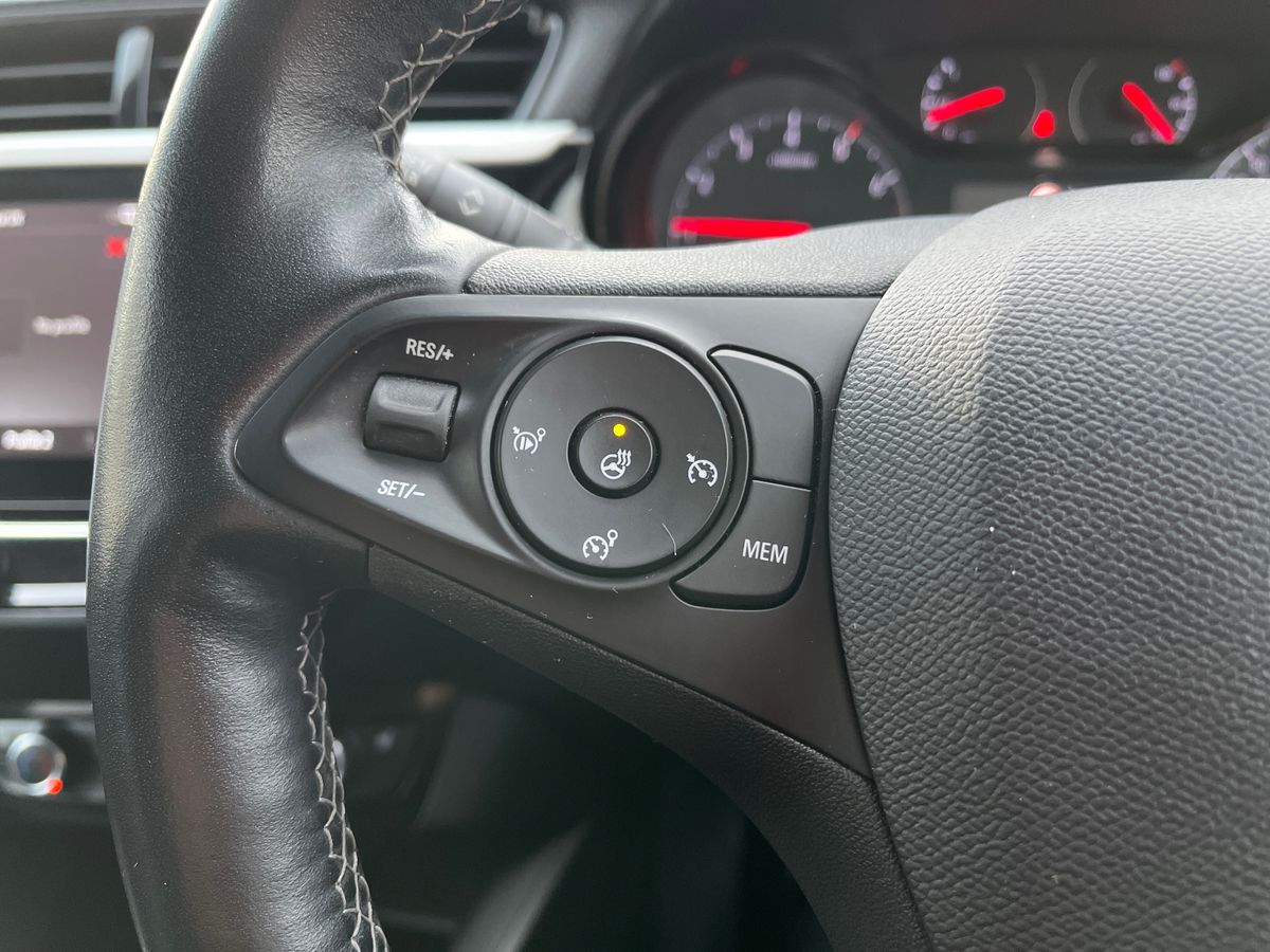 Used Vauxhall Corsa 2021 for sale - 77726100: Photo 16