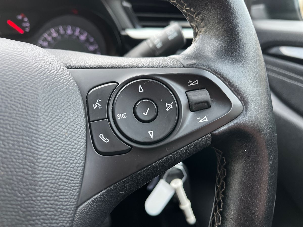 Used Vauxhall Corsa 2021 for sale - 77726100: Photo 17