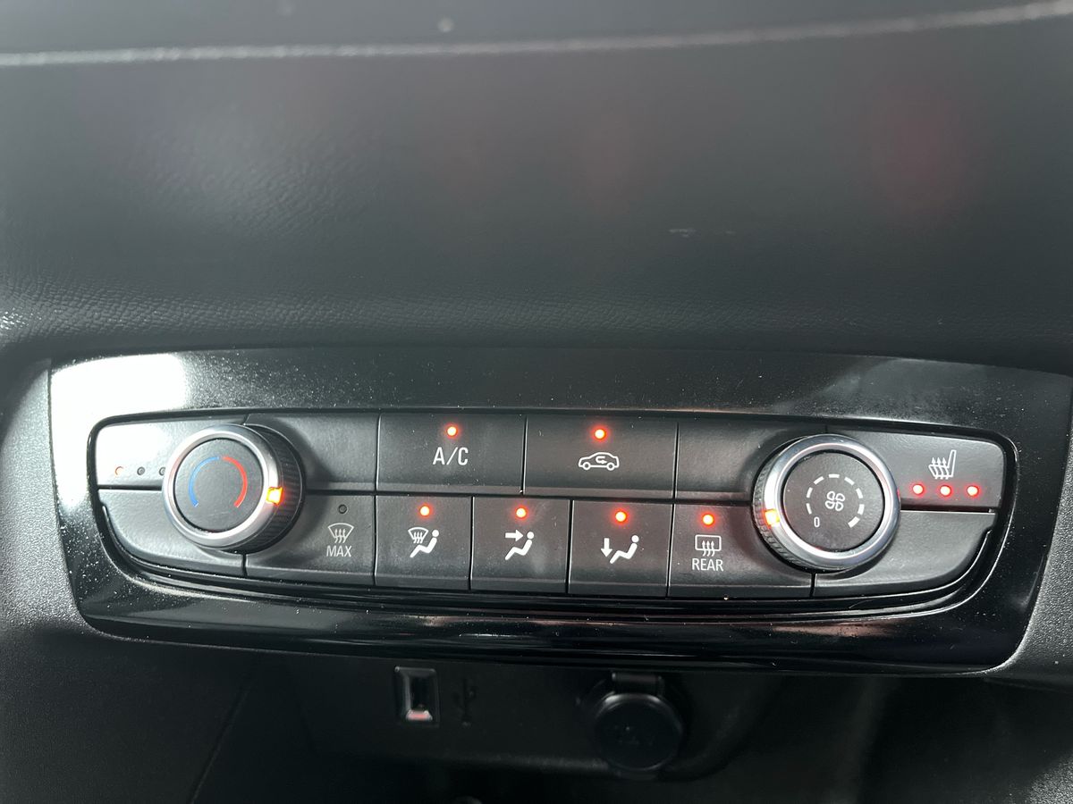 Used Vauxhall Corsa 2021 for sale - 77726100: Photo 18