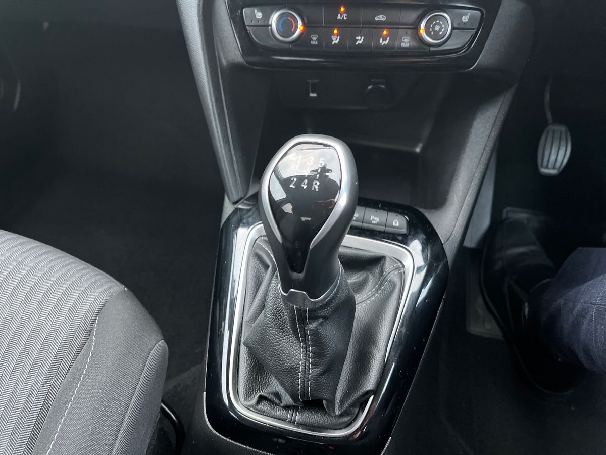 Used Vauxhall Corsa 2021 for sale - 77726100: Photo 19