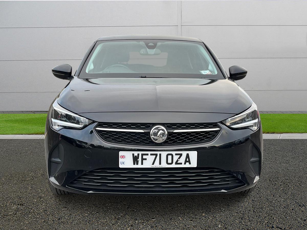 Used Vauxhall Corsa 2021 for sale - 77726100: Photo 2