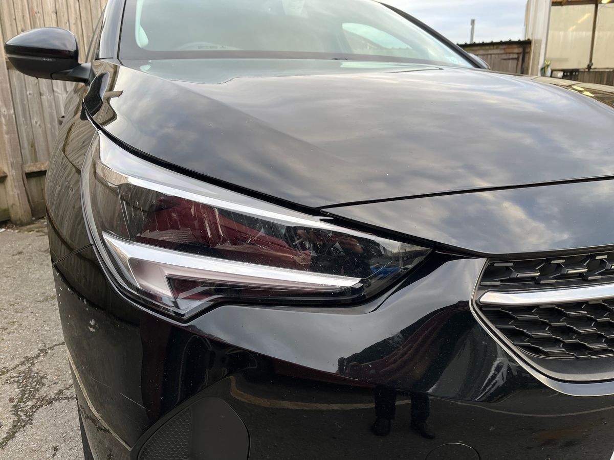 Used Vauxhall Corsa 2021 for sale - 77726100: Photo 21