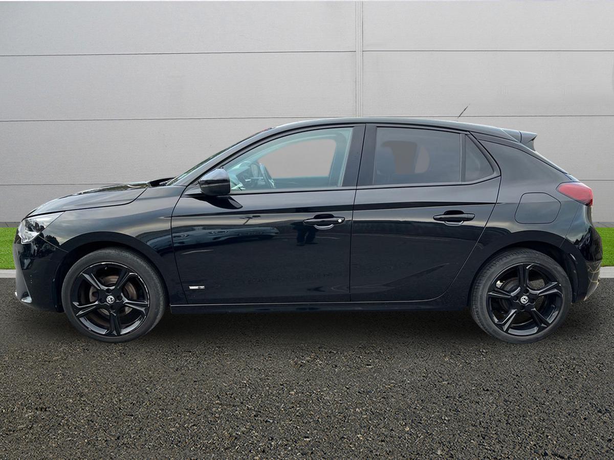 Used Vauxhall Corsa 2021 for sale - 77726100: Photo 4