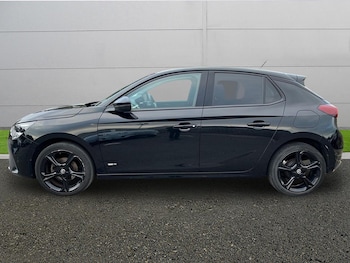 Used Vauxhall Corsa 2021 for sale - 77726100: Photo