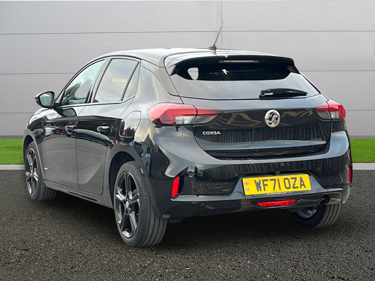 Used Vauxhall Corsa 2021 for sale - 77726100: Photo 5