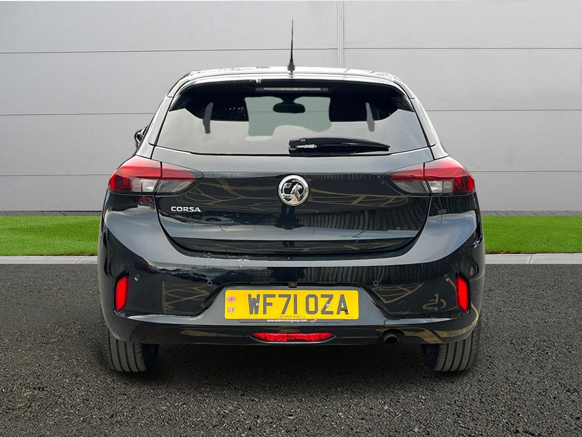 Used Vauxhall Corsa 2021 for sale - 77726100: Photo 6