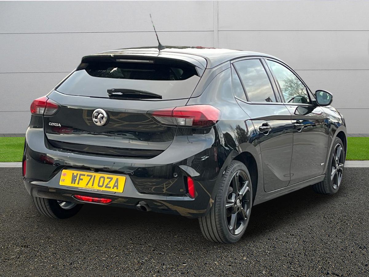 Used Vauxhall Corsa 2021 for sale - 77726100: Photo 7