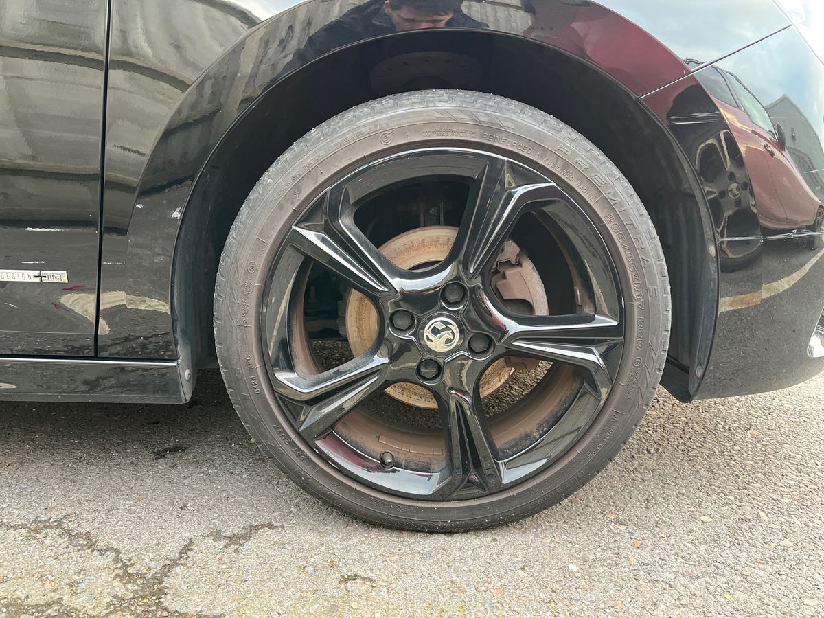 Used Vauxhall Corsa 2021 for sale - 77726100: Photo 9