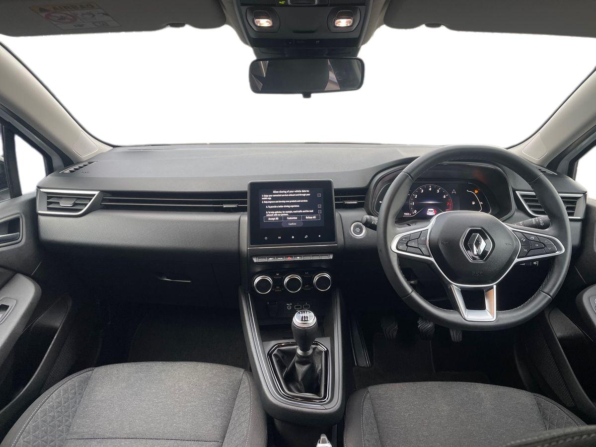 Used Renault Clio 2022 for sale - 77706301: Photo 13