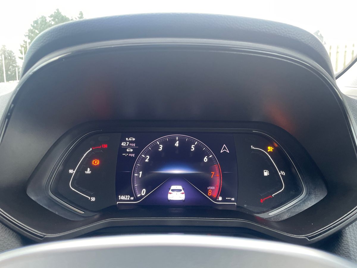 Used Renault Clio 2022 for sale - 77706301: Photo 14