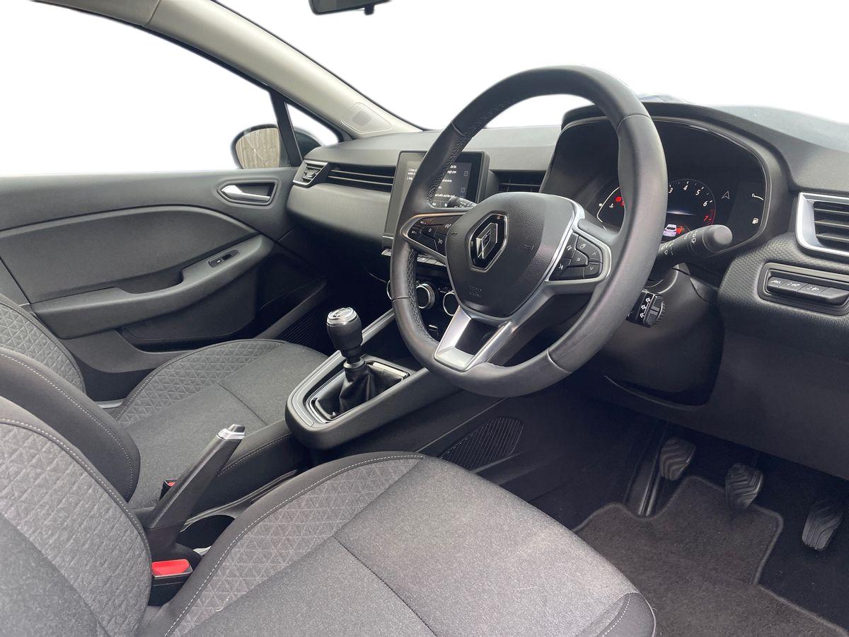 Used Renault Clio 2022 for sale - 77706301: Photo 15