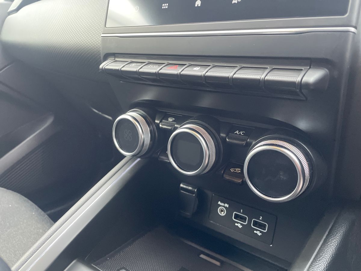 Used Renault Clio 2022 for sale - 77706301: Photo 18