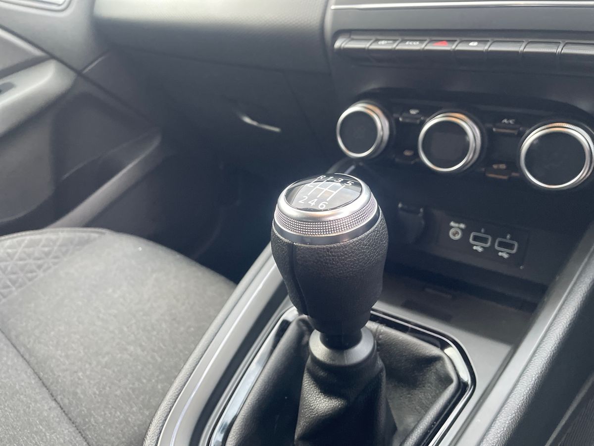 Used Renault Clio 2022 for sale - 77706301: Photo 19