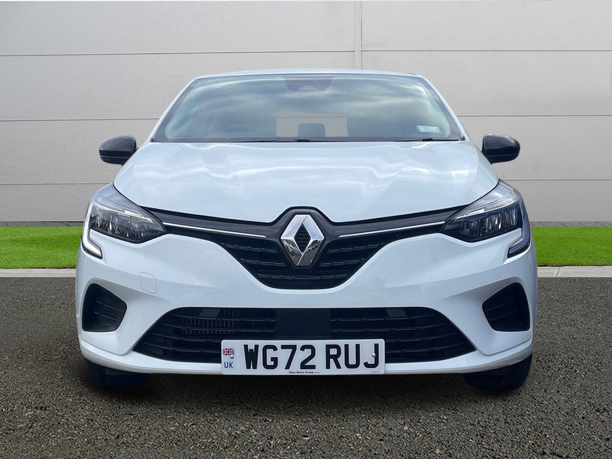 Used Renault Clio 2022 for sale - 77706301: Photo 2