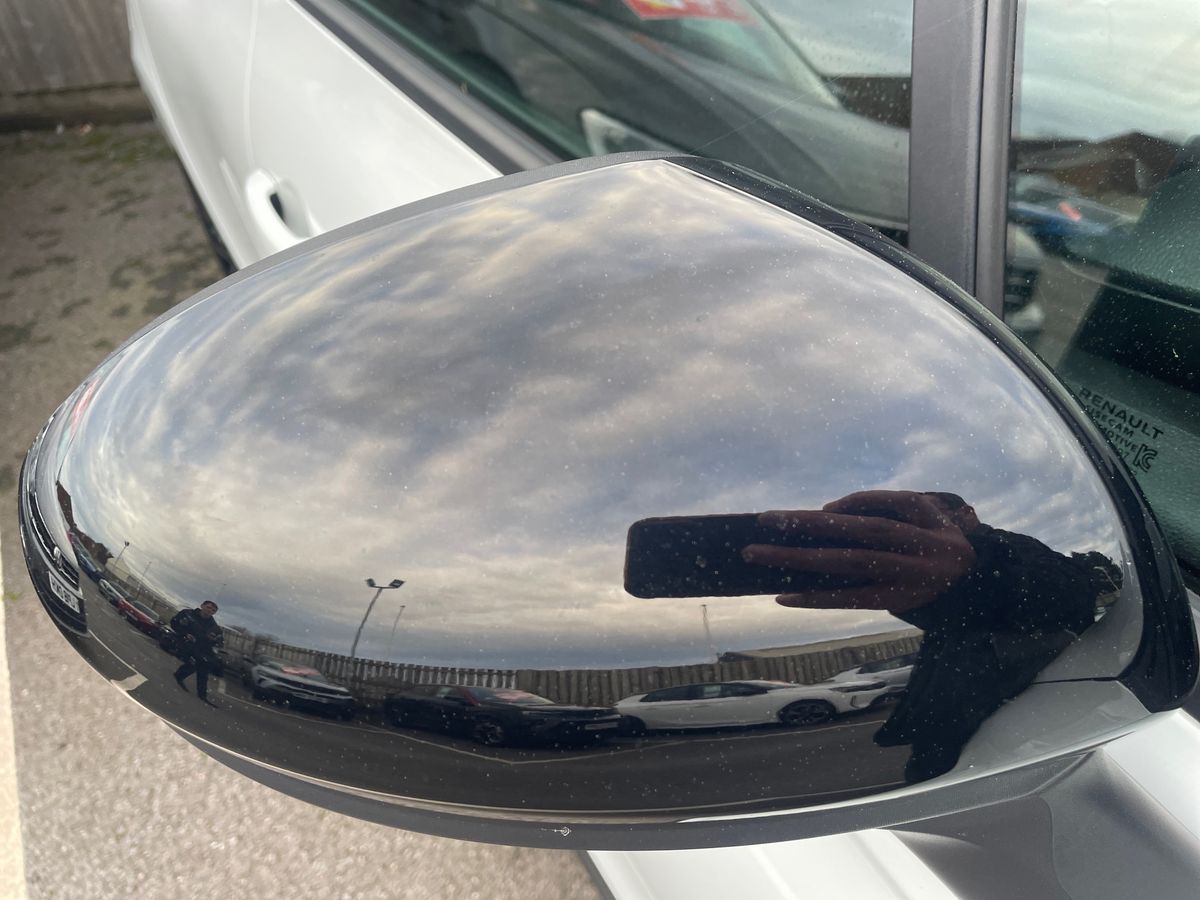 Used Renault Clio 2022 for sale - 77706301: Photo 22