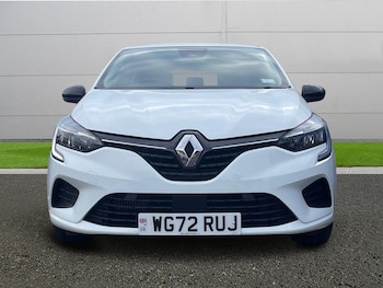 Used Renault Clio 2022 for sale - 77706301: Photo