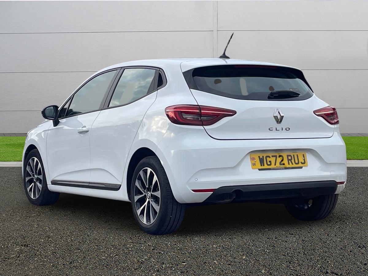 Used Renault Clio 2022 for sale - 77706301: Photo 5