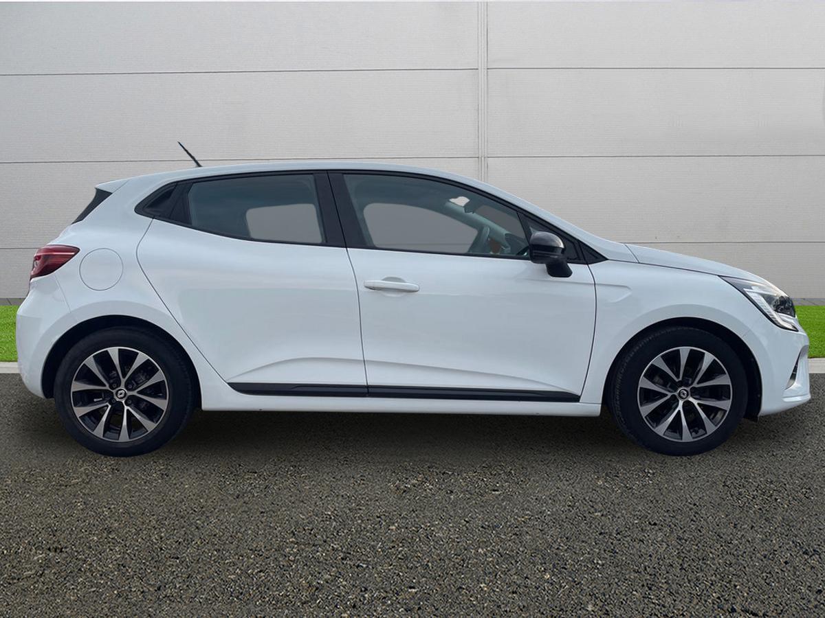 Used Renault Clio 2022 for sale - 77706301: Photo 8