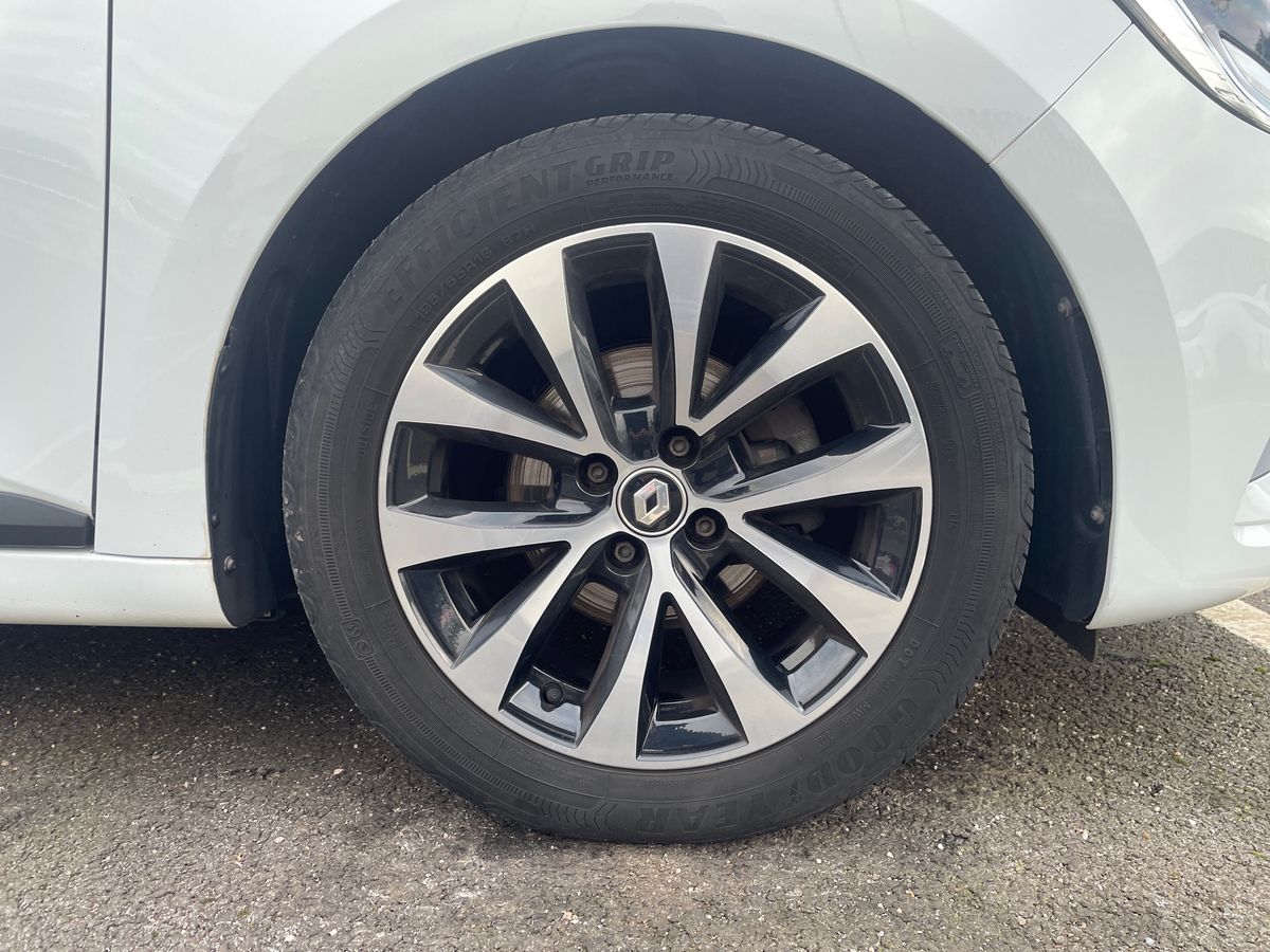 Used Renault Clio 2022 for sale - 77706301: Photo 9