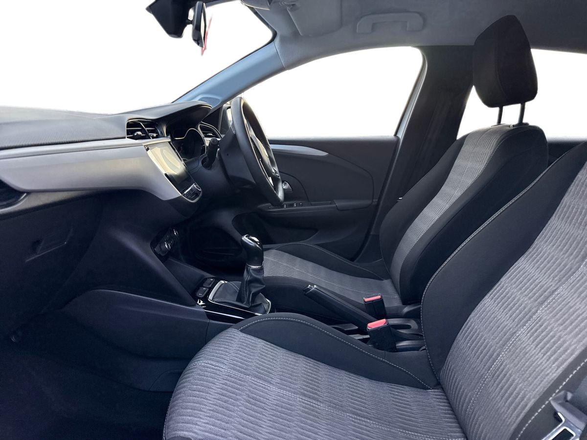 Used Vauxhall Corsa 2023 for sale - 77025395: Photo 10