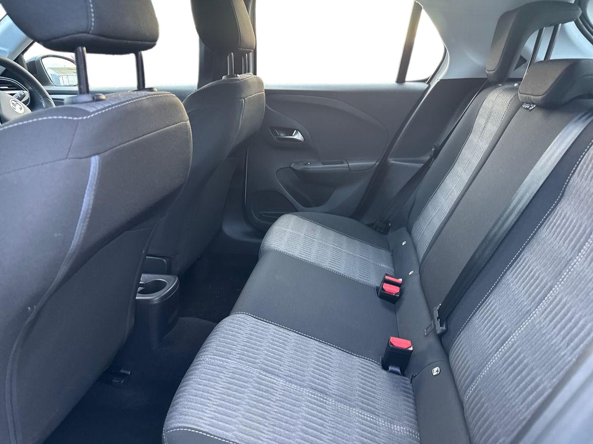 Used Vauxhall Corsa 2023 for sale - 77025395: Photo 11