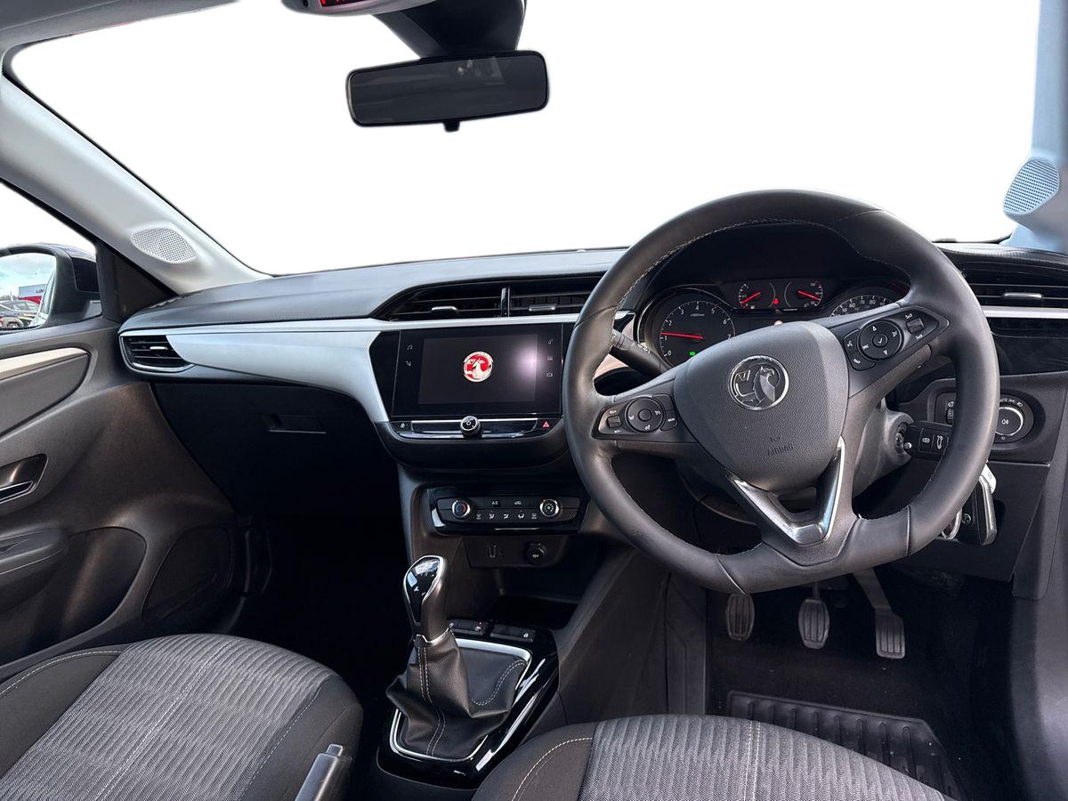 Used Vauxhall Corsa 2023 for sale - 77025395: Photo 13