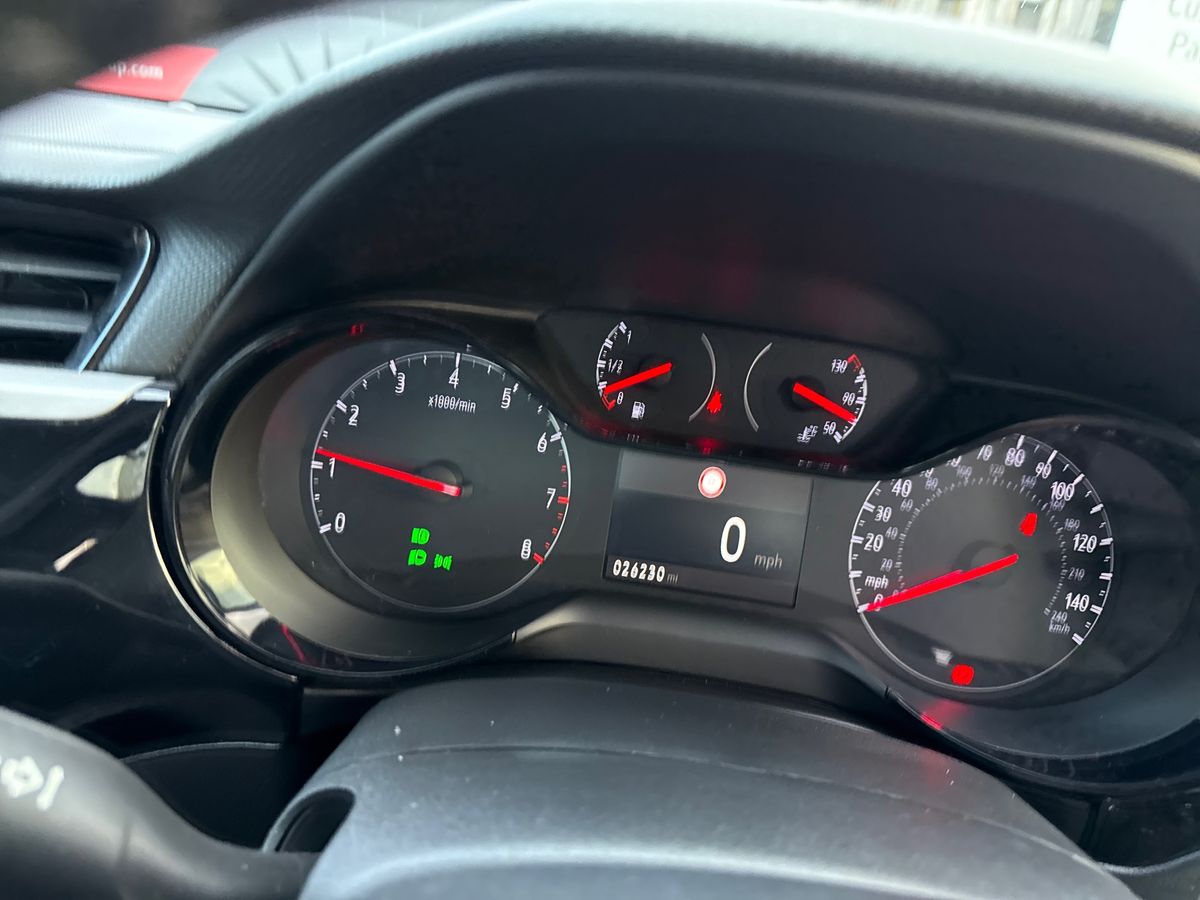 Used Vauxhall Corsa 2023 for sale - 77025395: Photo 14