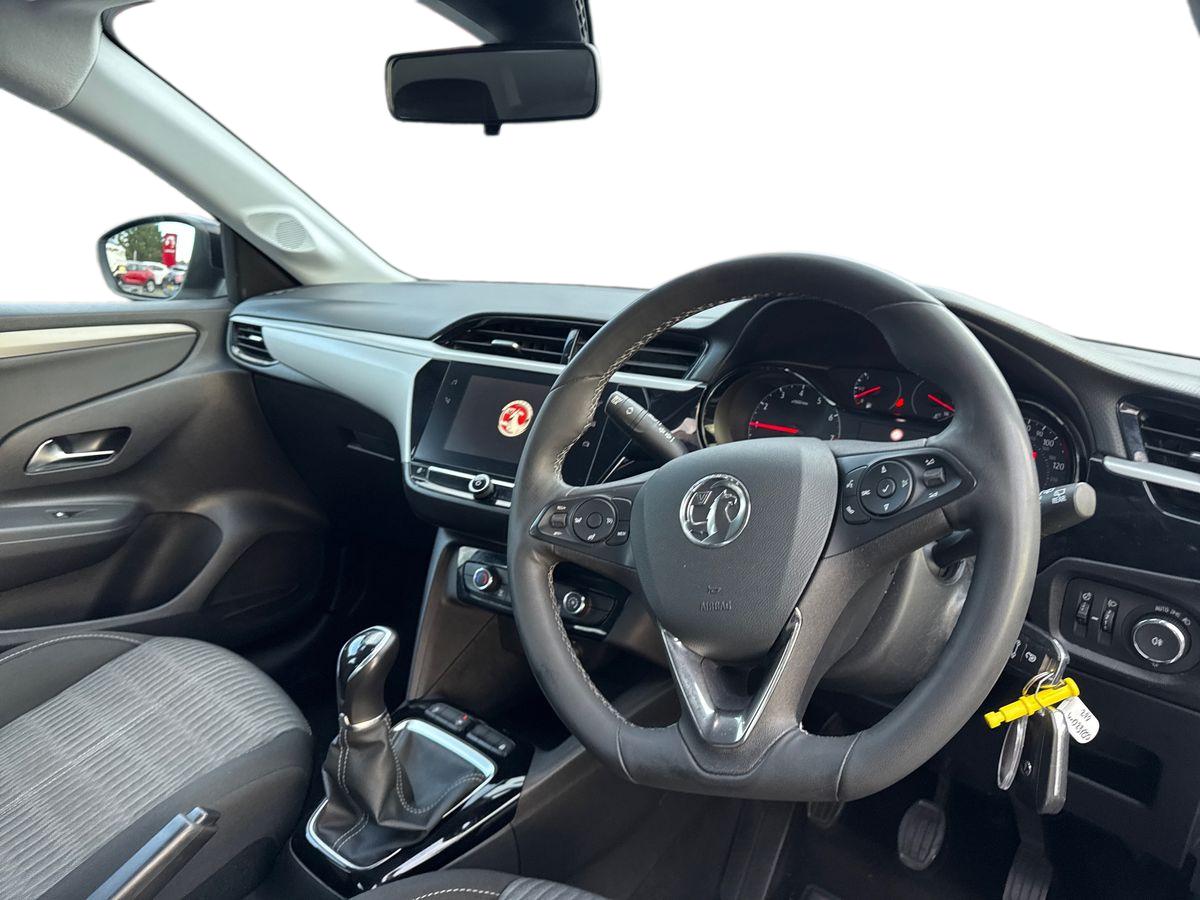 Used Vauxhall Corsa 2023 for sale - 77025395: Photo 15