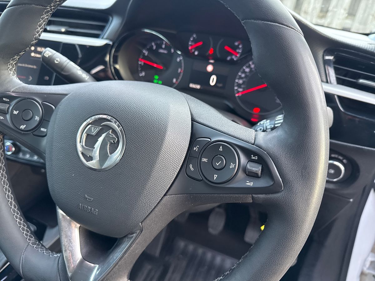 Used Vauxhall Corsa 2023 for sale - 77025395: Photo 17