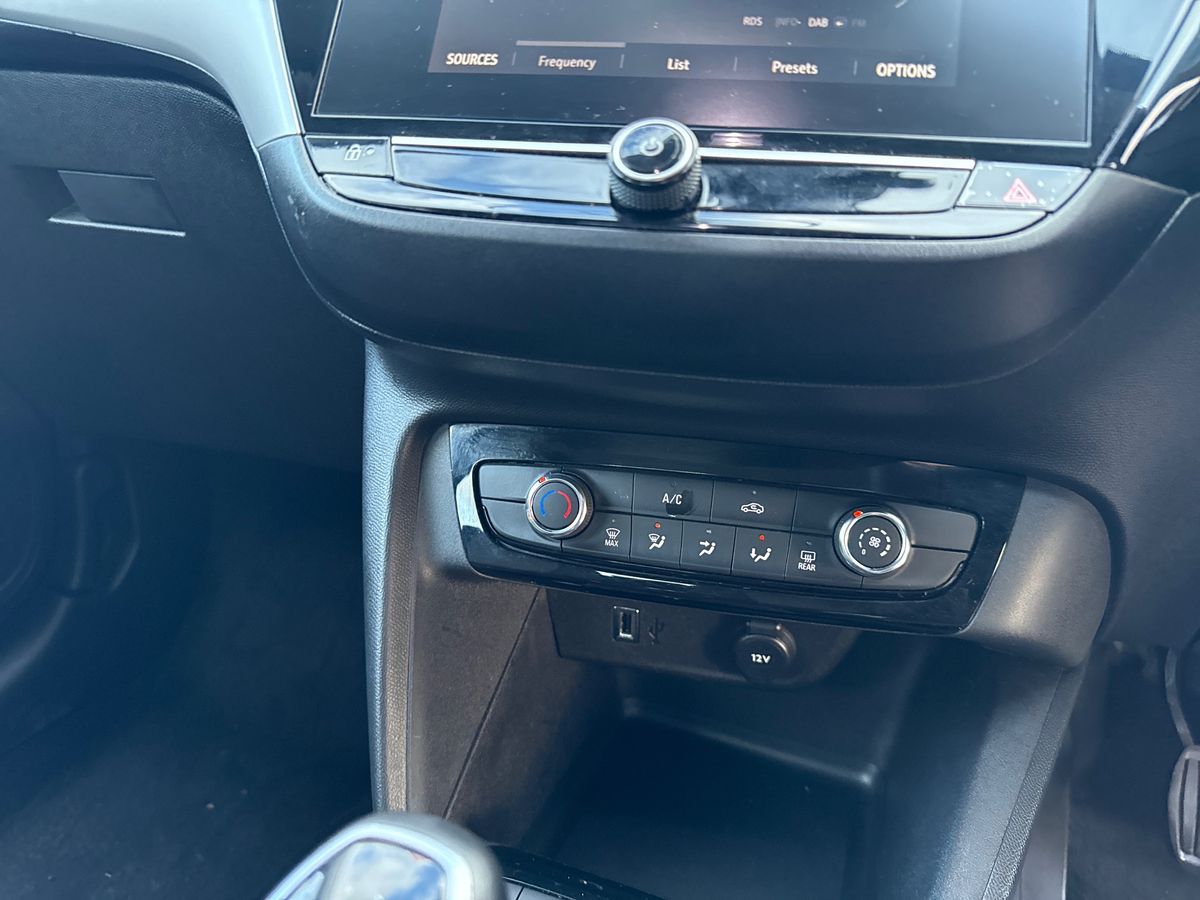 Used Vauxhall Corsa 2023 for sale - 77025395: Photo 18