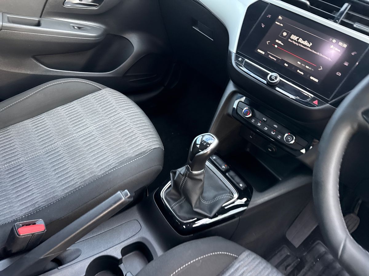 Used Vauxhall Corsa 2023 for sale - 77025395: Photo 19