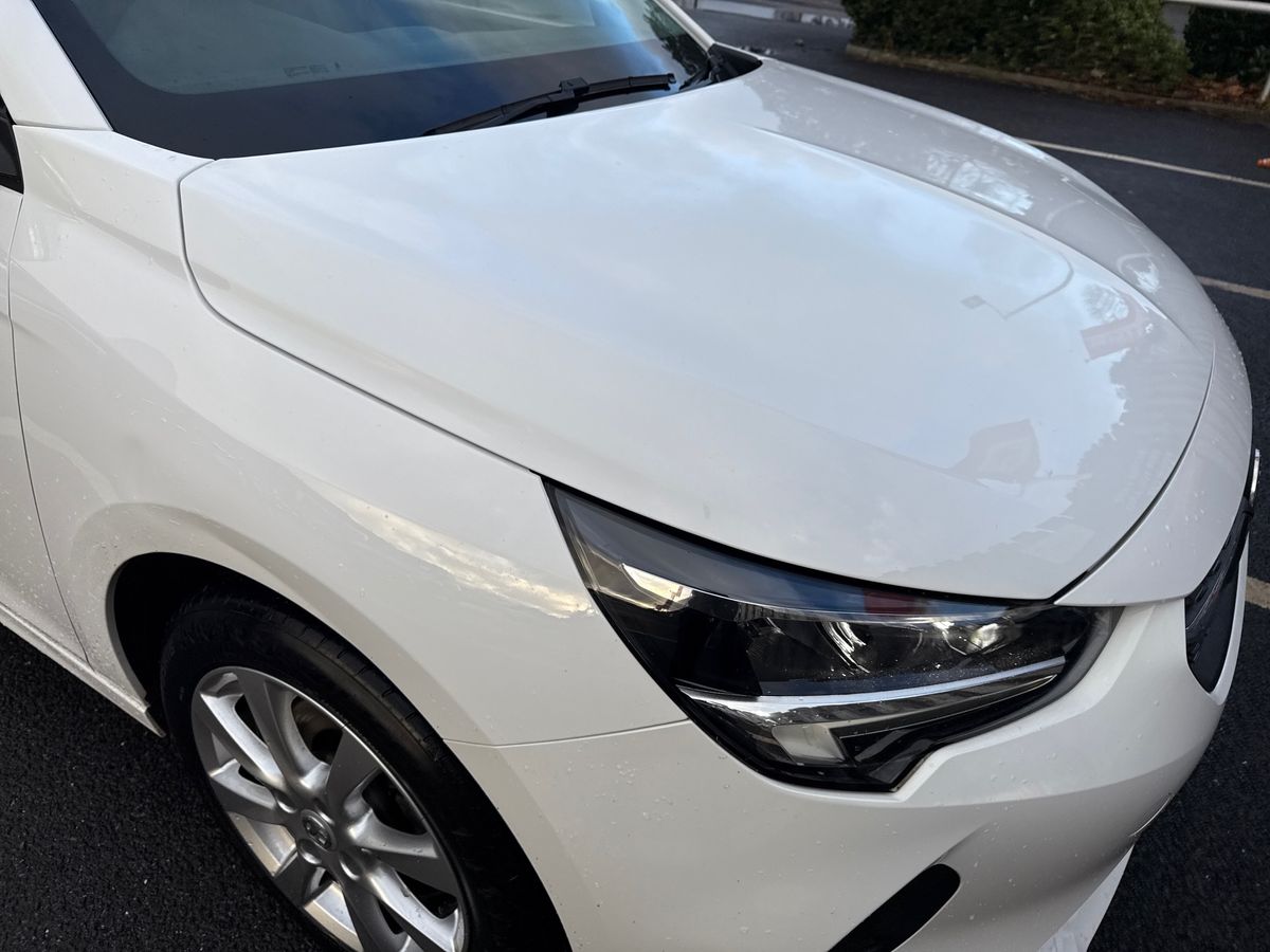 Used Vauxhall Corsa 2023 for sale - 77025395: Photo 21