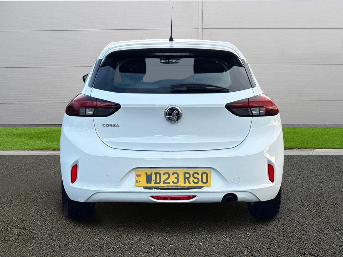 Used Vauxhall Corsa 2023 for sale - 77025395: Photo 6