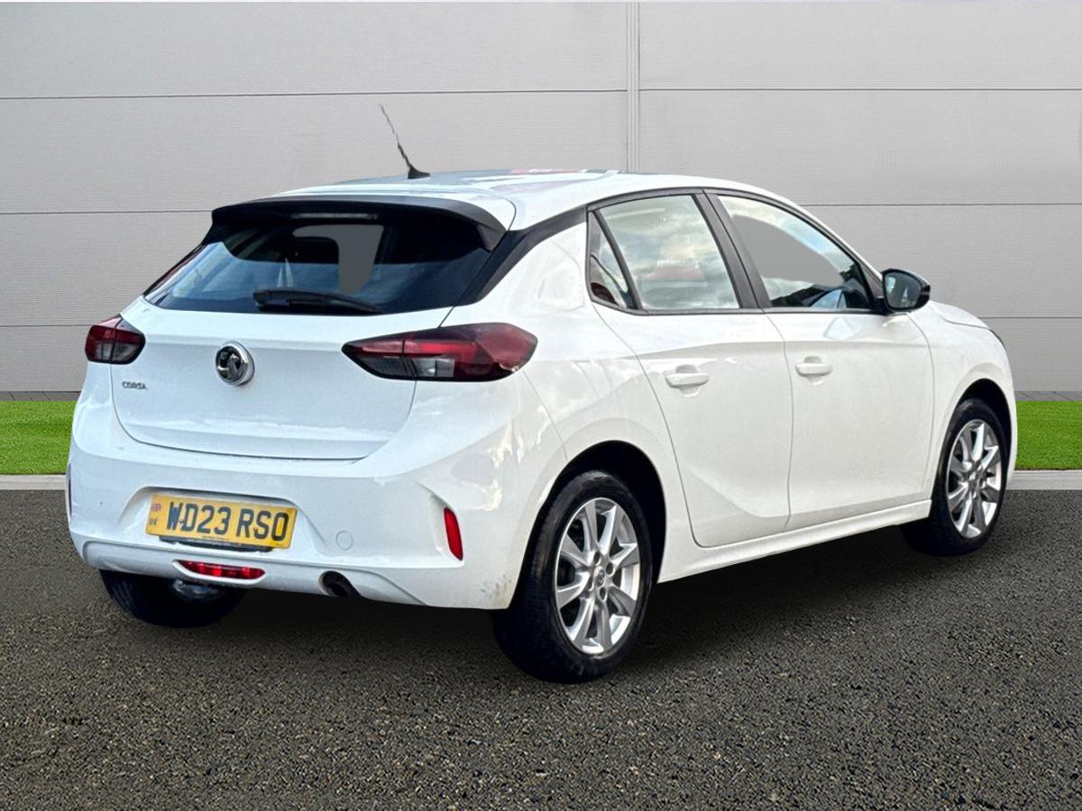 Used Vauxhall Corsa 2023 for sale - 77025395: Photo 7