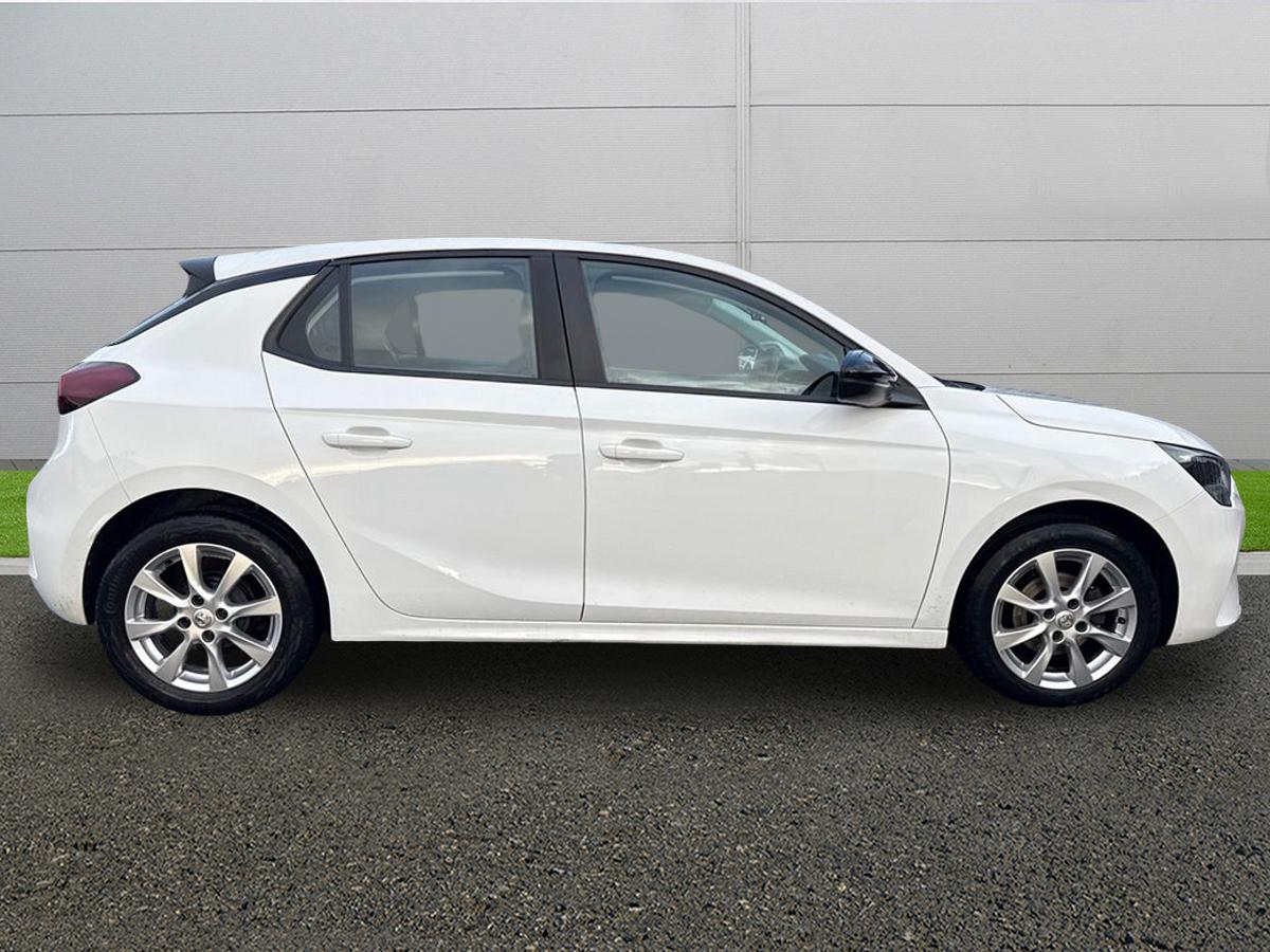 Used Vauxhall Corsa 2023 for sale - 77025395: Photo 8